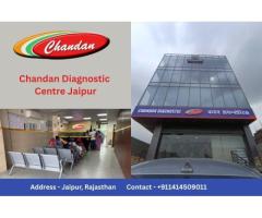 Chandan Diagnostic Centre Jaipur