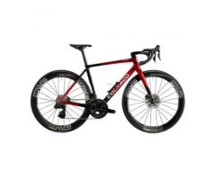 Colnago C68 Rossa Vuelta - Limit Edition Road Bike KINGCYCLESPORT