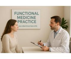Why a Functional Medicine Practice Is the Missing Piece to Your Health Journey