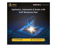 SAP Migration Solutions Provider in Bangalore