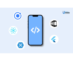 Expert Cross-Platform App Development Services Build Apps for iOS &amp amp Android