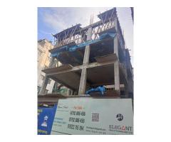 Luxurious Single-Unit Apartment for Sale Ongoing Project in Aftabnagar R/A Block-F - 2