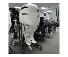 FOR SALE YAMAHA 300 HP 4 STROKE - 2