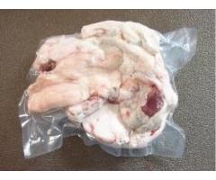 Frozen Lamb/Sheep Meat Tail Fat Halal for Export with Top Quality - 3