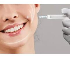 Smile Line Fillers in Gurgaon for a Youthful Glow