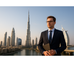 Pioneer Your Future in Masdar City Free Zone - 2