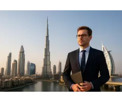 Pioneer Your Future in Masdar City Free Zone - 2