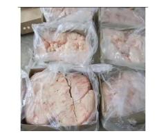 Wholesale Halal Lamb Sheep tail fat for Sale USA