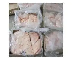 Wholesale Halal Lamb Sheep tail fat for Sale USA