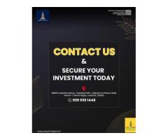 Your Ideal Commercial Office Space in Lucknow Awaits - NMBPL