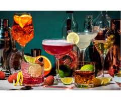 Nysa Skybar--The Ultimate Bar and Restaurant in Yelahanka - 2