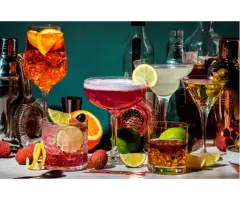 Nysa Skybar--The Ultimate Bar and Restaurant in Yelahanka - 2