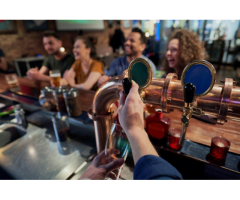 Nysa Skybar--The Ultimate Bar and Restaurant in Yelahanka - 3