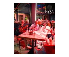 Nysa Skybar--The Ultimate Bar and Restaurant in Yelahanka - 5