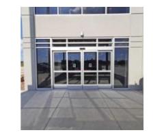 Affordable & Professional Door Replacement in Burlington