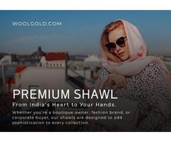 Shawl Manufacturers in Mumbai