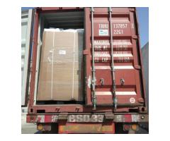 Superplasticizer for High-Strength and Workable Concrete Solutions - 4