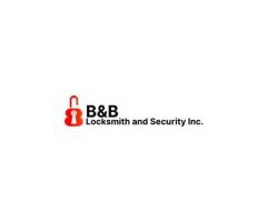 B&B Locksmith