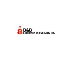 B&B Locksmith