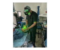 Finding the Right Retina Specialist in Delhi for Your Eye Health