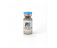 High-Purity CJC-  DAC 2mg for UK Labs - 2