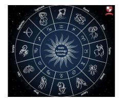 Enroll in Vedic Astrology Course Online & Offline Classes