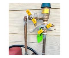 Water Valve Repair - Stop Leaks Before They Spread