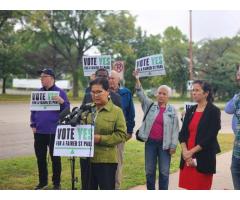 Build a Better Saint Paul - Support Kaohly Her for Mayor