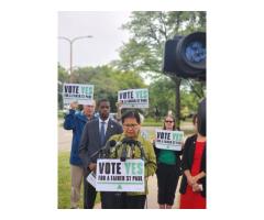 Build a Better Saint Paul - Support Kaohly Her for Mayor - 2