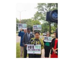 Build a Better Saint Paul - Support Kaohly Her for Mayor - 3