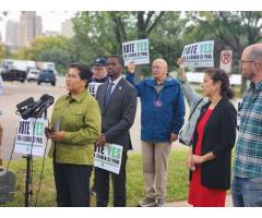 Build a Better Saint Paul - Support Kaohly Her for Mayor - 4