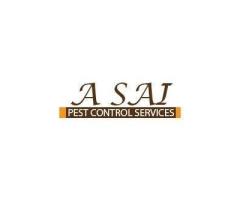 Pest Control - A SAI PEST CONTROL