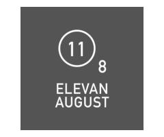Elevan August Media