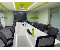 Fully Furnished Co-working Office Space for Rent in Vadapalani - 2