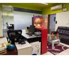 Fully Furnished Co-working Office Space for Rent in Vadapalani - 4
