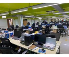 Fully Furnished Co-working Office Space for Rent in Vadapalani - 5