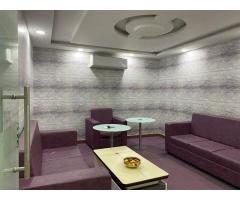 Fully Furnished Co-working Office Space for Rent in Vadapalani - 6