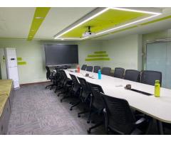 Fully Furnished Co-working Office Space for Rent in Vadapalani - 8