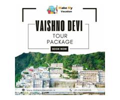 Vaishno Devi Tour Package with Comfortable Stay & Travel