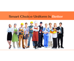 Company uniform design