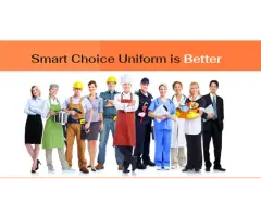 Company uniform design