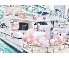 ESA Yacht Rental Dubai - 2