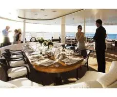 ESA Yacht Rental Dubai - 3