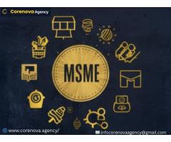 Corenova Agency Where Innovation Meets Impact