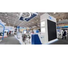 Exhibition stall Designer in Dubai