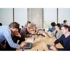Curso de programacion online