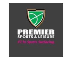 Expert Netball Court Construction for Lasting Performance