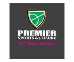 Expert Netball Court Construction for Lasting Performance