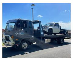 Fast and Reliable 24/7 Towing Service in Forest Lake