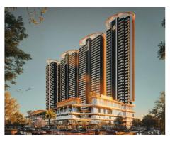 M3M Jacob &amp Co Residences Noida Luxury Homes with Global Elegance